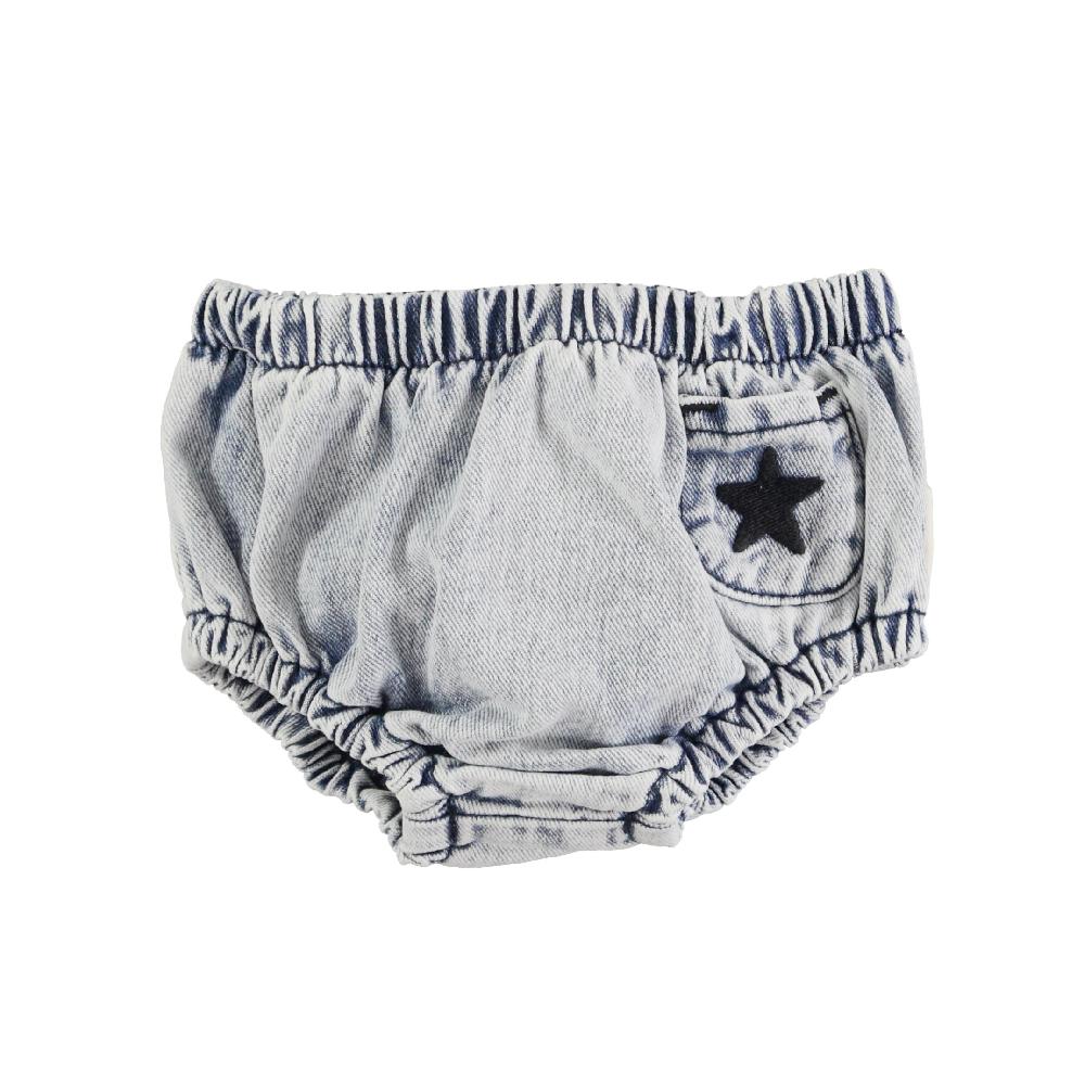 lmdi collection Ranita denim Piupiuchick