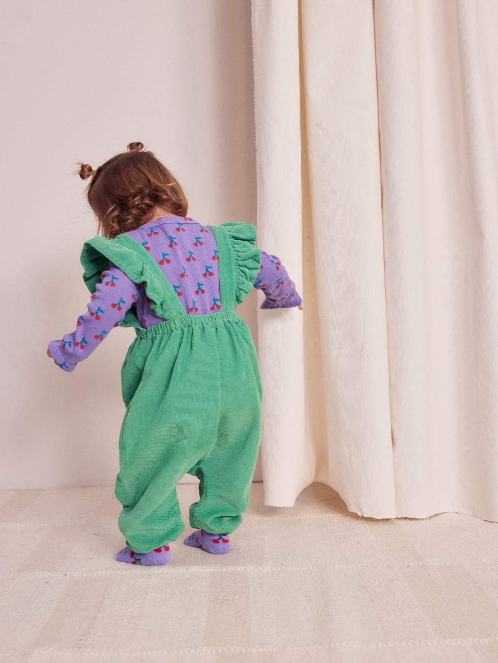 lmdi collection Mono Cherry de micropana Bobo Choses Oferta especial de fábrica