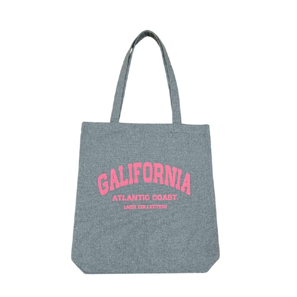 lmdi collection Bolsa ecológica Galifornia Atlantic Coast fresa