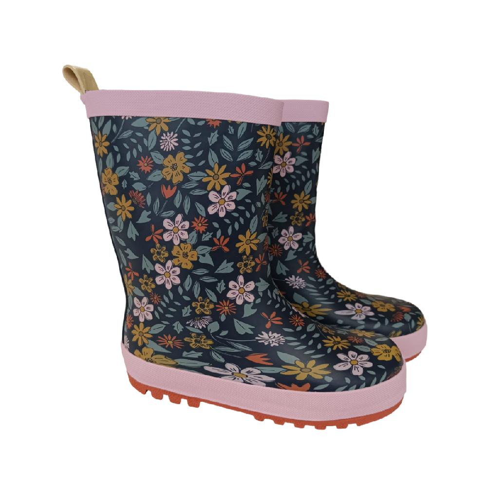 lmdi collection Bota de agua Flor Liberty Precios de Black Friday