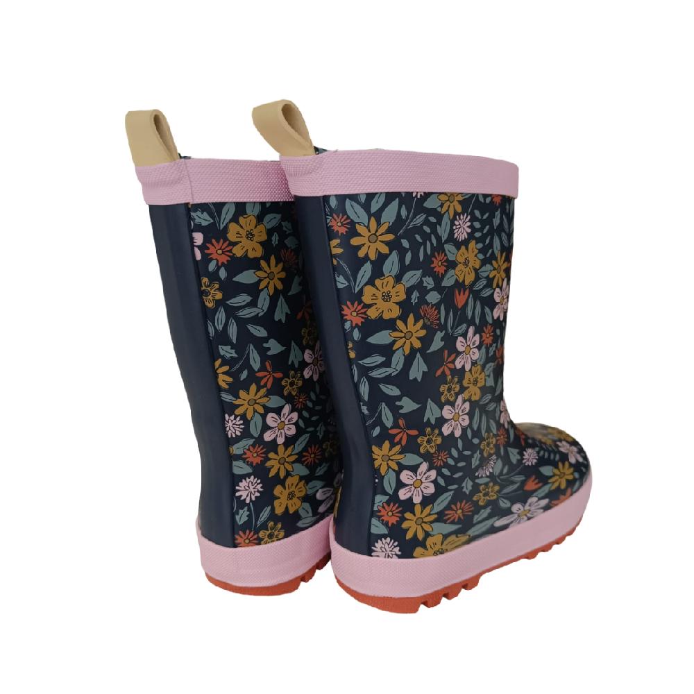 lmdi collection Bota de agua Flor Liberty Precios de Black Friday