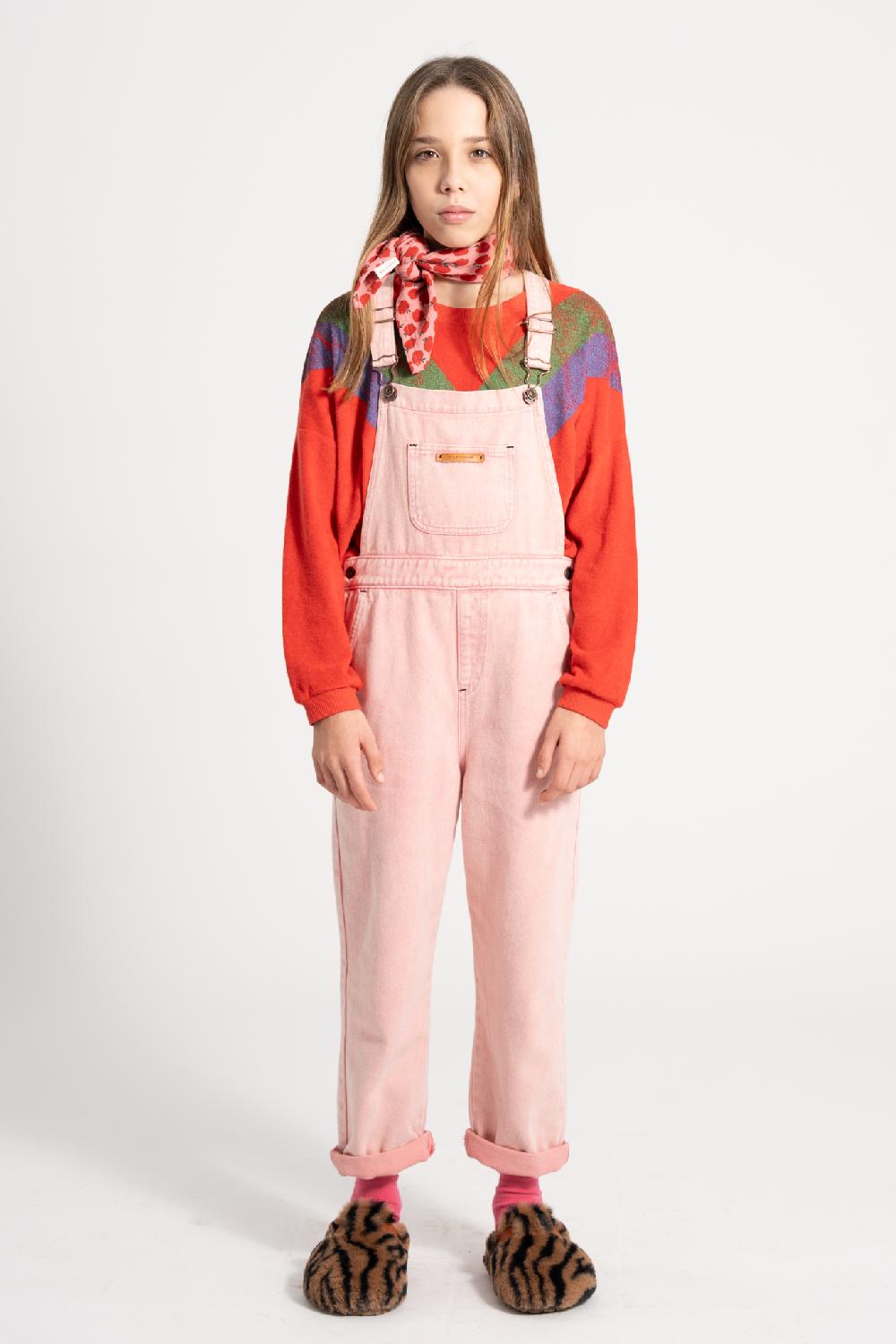 lmdi collection Peto rosa Piupiuchick