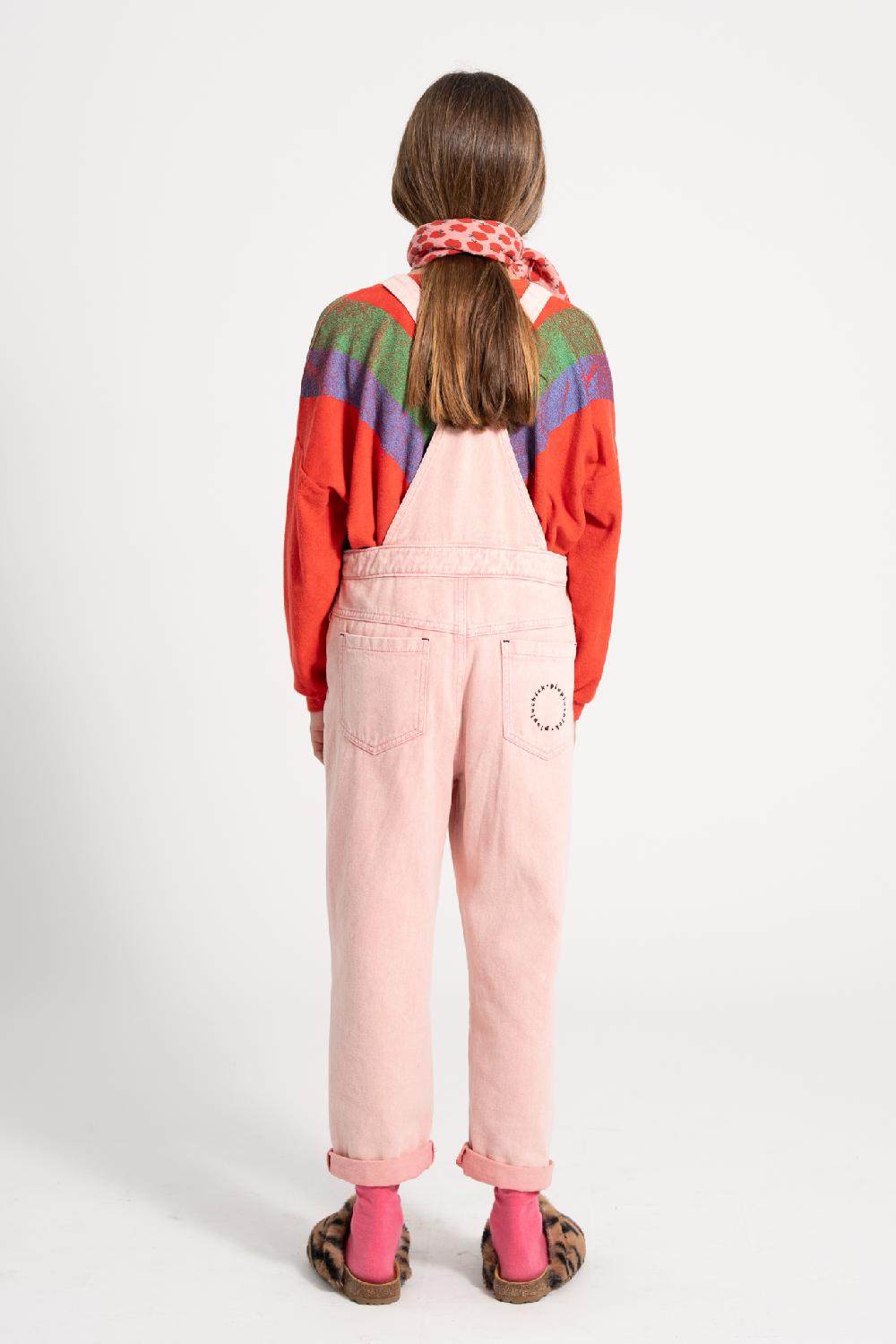 lmdi collection Peto rosa Piupiuchick Ofertas especiales