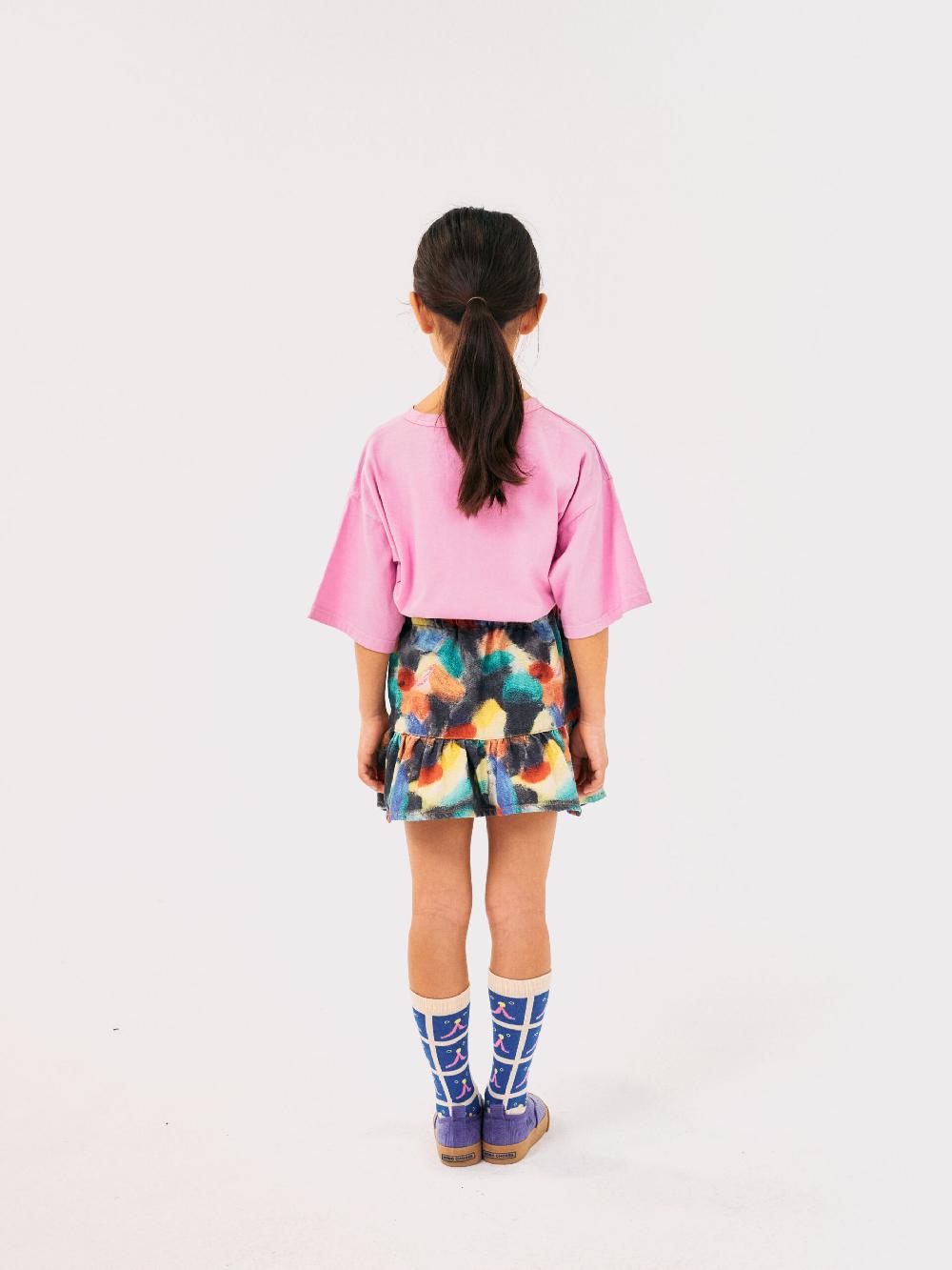 lmdi collection Camiseta de manga corta Faraway Castle Bobo Choses Rebajas de fin de temporada