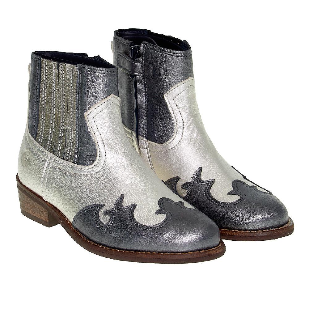 lmdi collection Bota Salem Silver LMDI Collection En línea