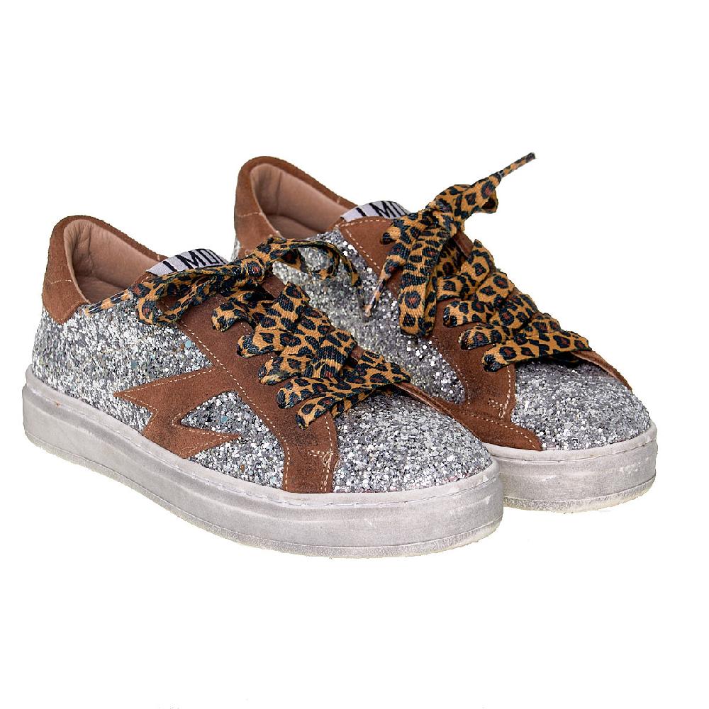 lmdi collection Sneaker Melide Glitter LMDI Collection Rebajas