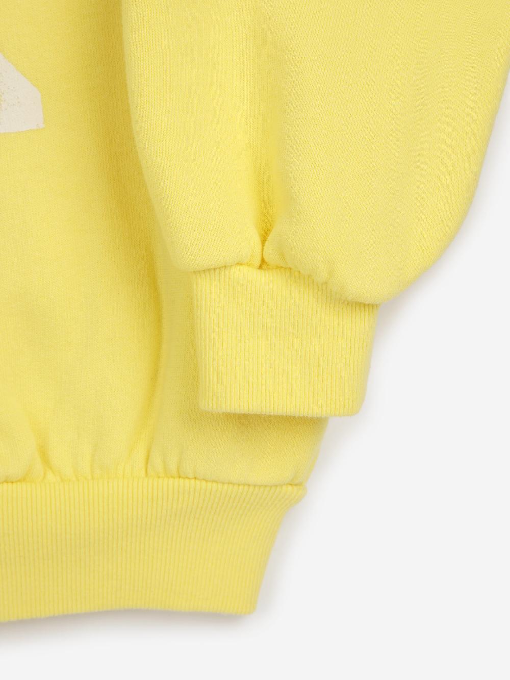 lmdi collection Sudadera Magic Shoe con mangas globo Bobo Choses Tienda
