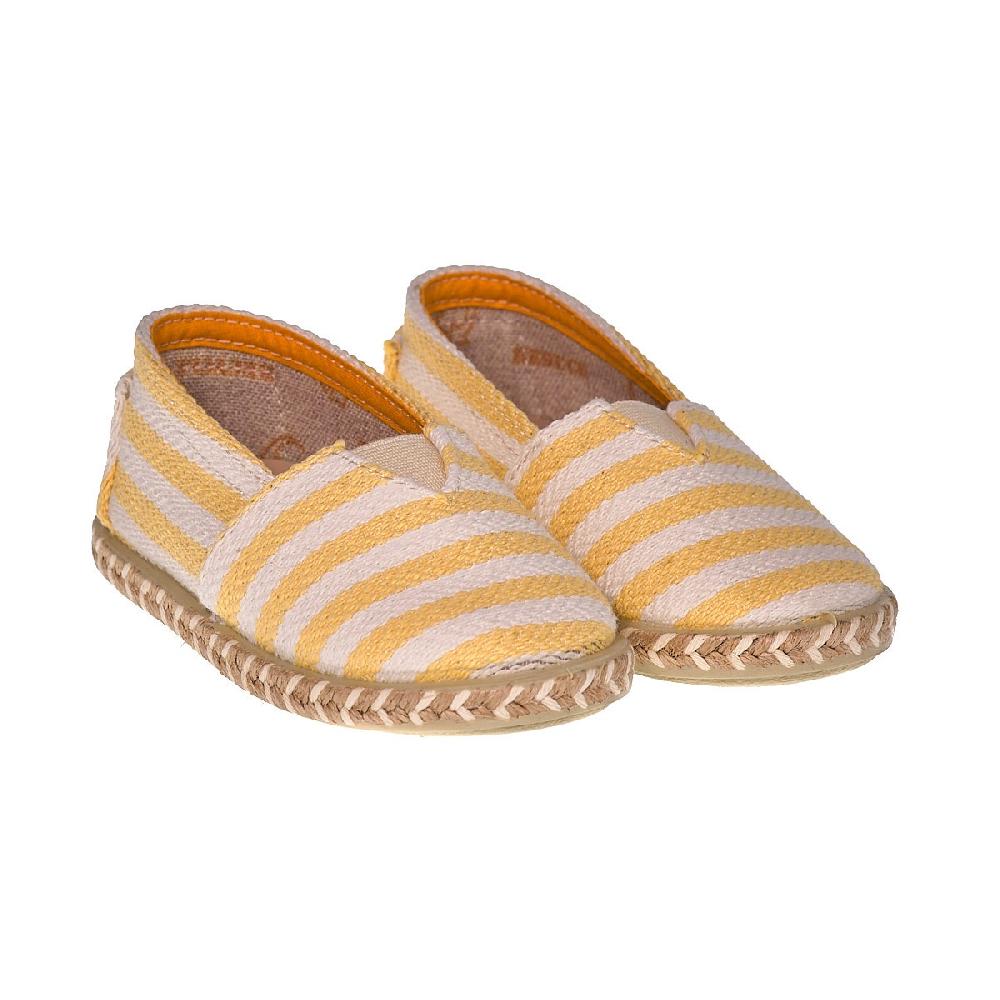 lmdi collection Cadaques color amarillo LMDI Collection