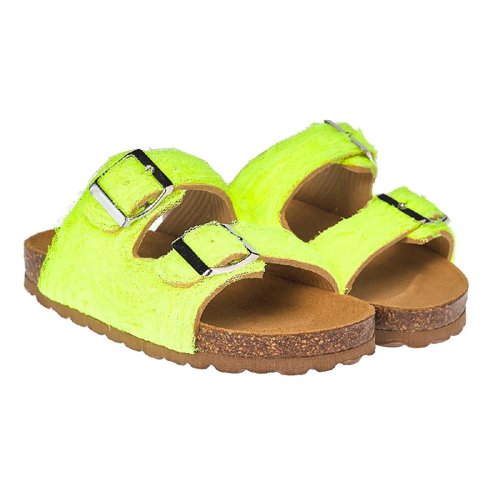 lmdi collection Benidorm color amarillo LMDI Collection Descuento