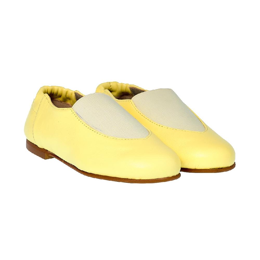 lmdi collection Comillas color amarillo LMDI Collection Envío gratis