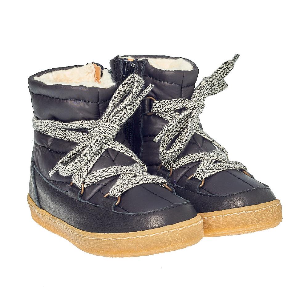 lmdi collection Bota Avellano Negro Tratoria LMDI Collection Rebajas de fin de temporada