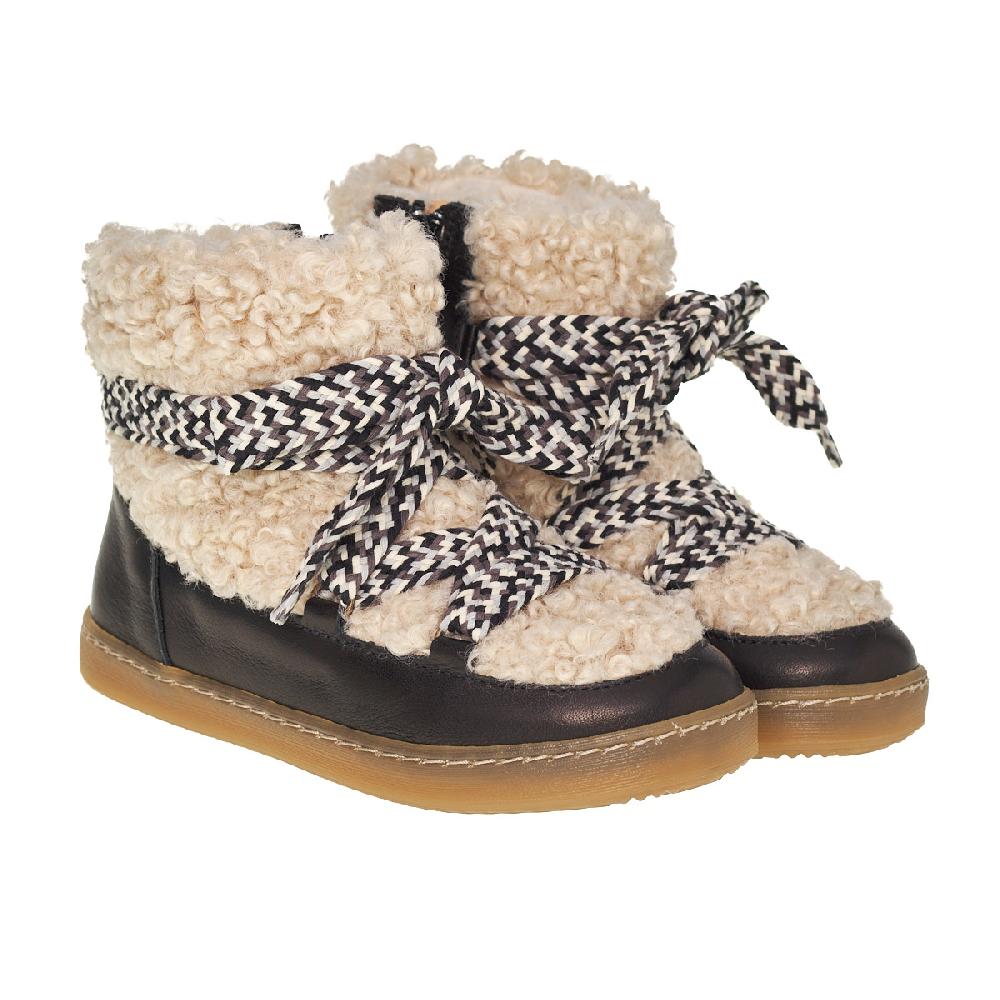 lmdi collection Bota Skimo Black Outlet online
