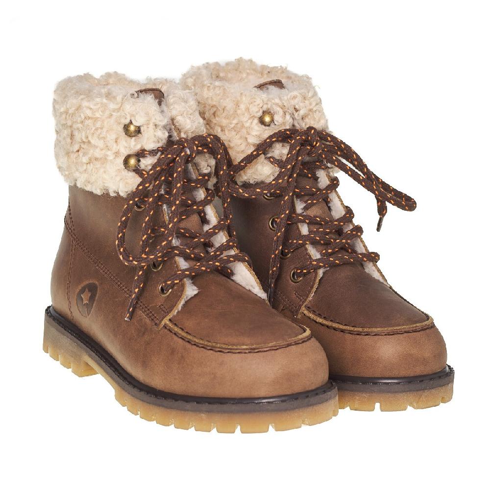 lmdi collection Bota Forest Marrón Ofertas