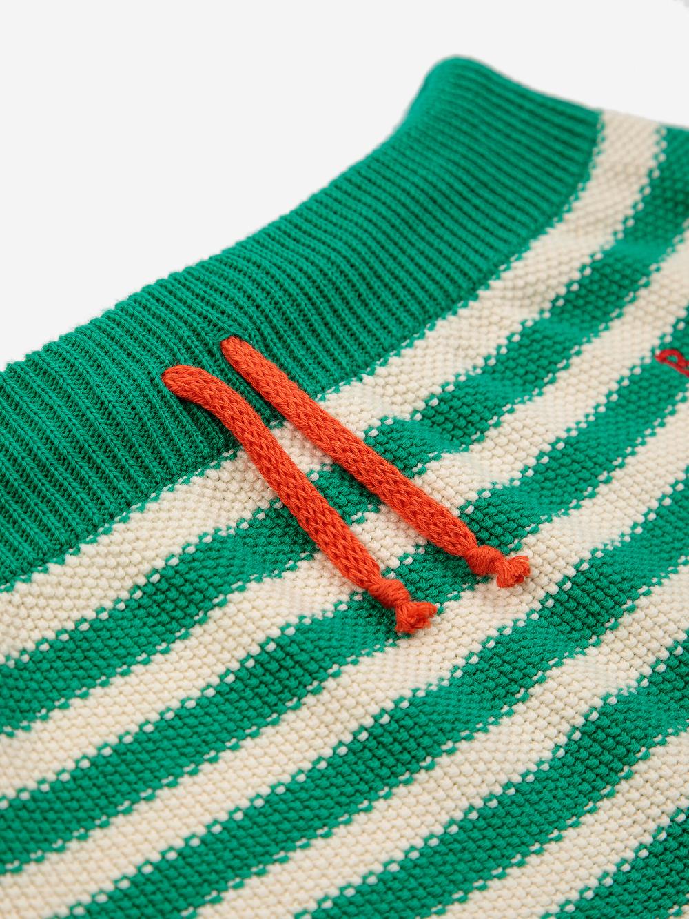 lmdi collection Stripes knitted culotte Envío gratis