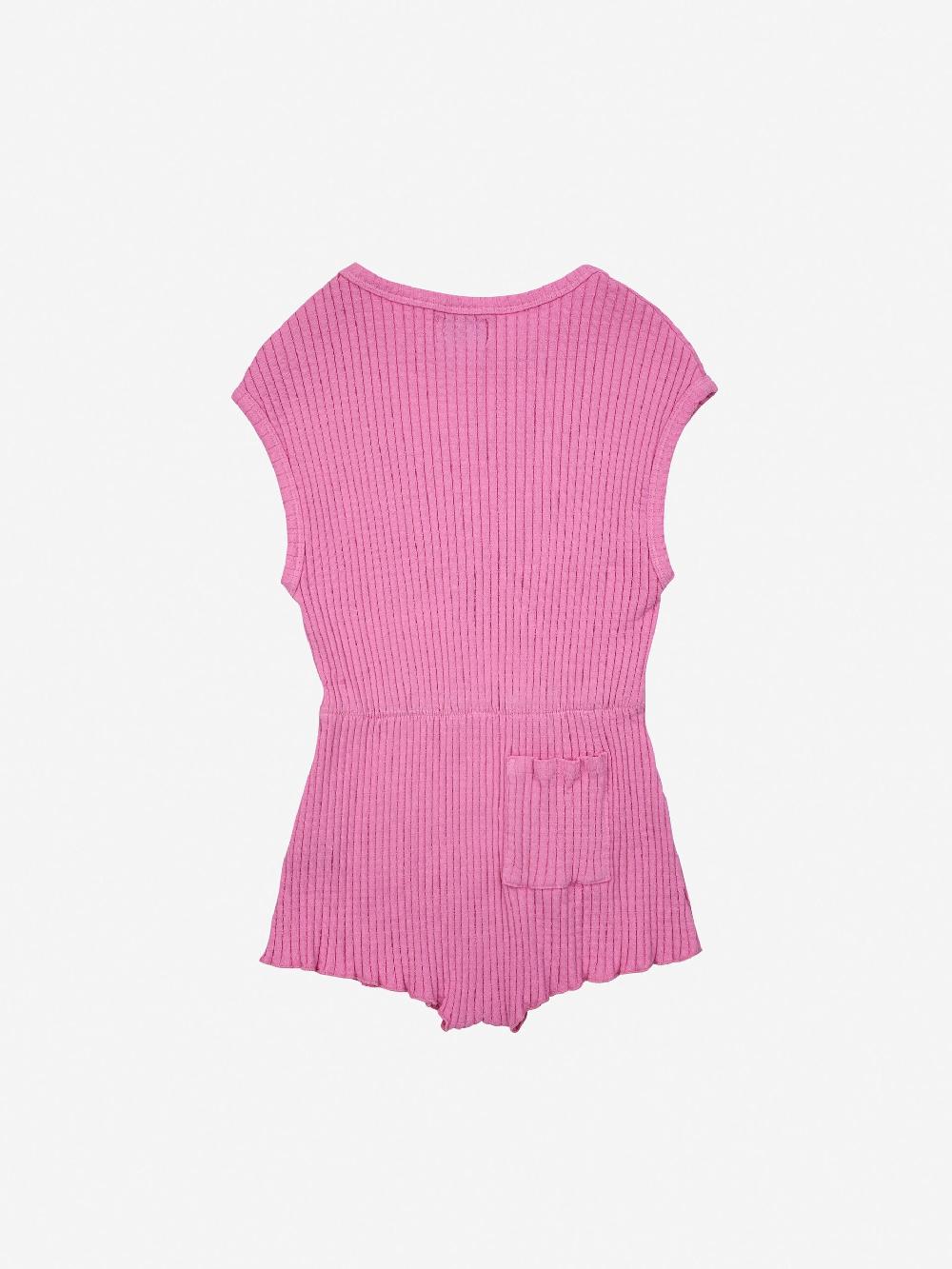 lmdi collection Bobo Choses Circle playsuit Oferta especial