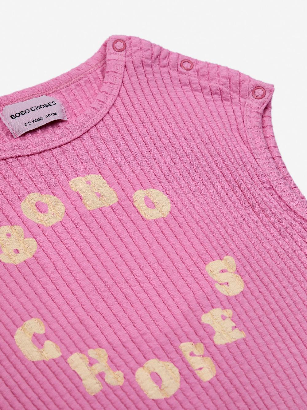 lmdi collection Bobo Choses Circle playsuit Oferta especial