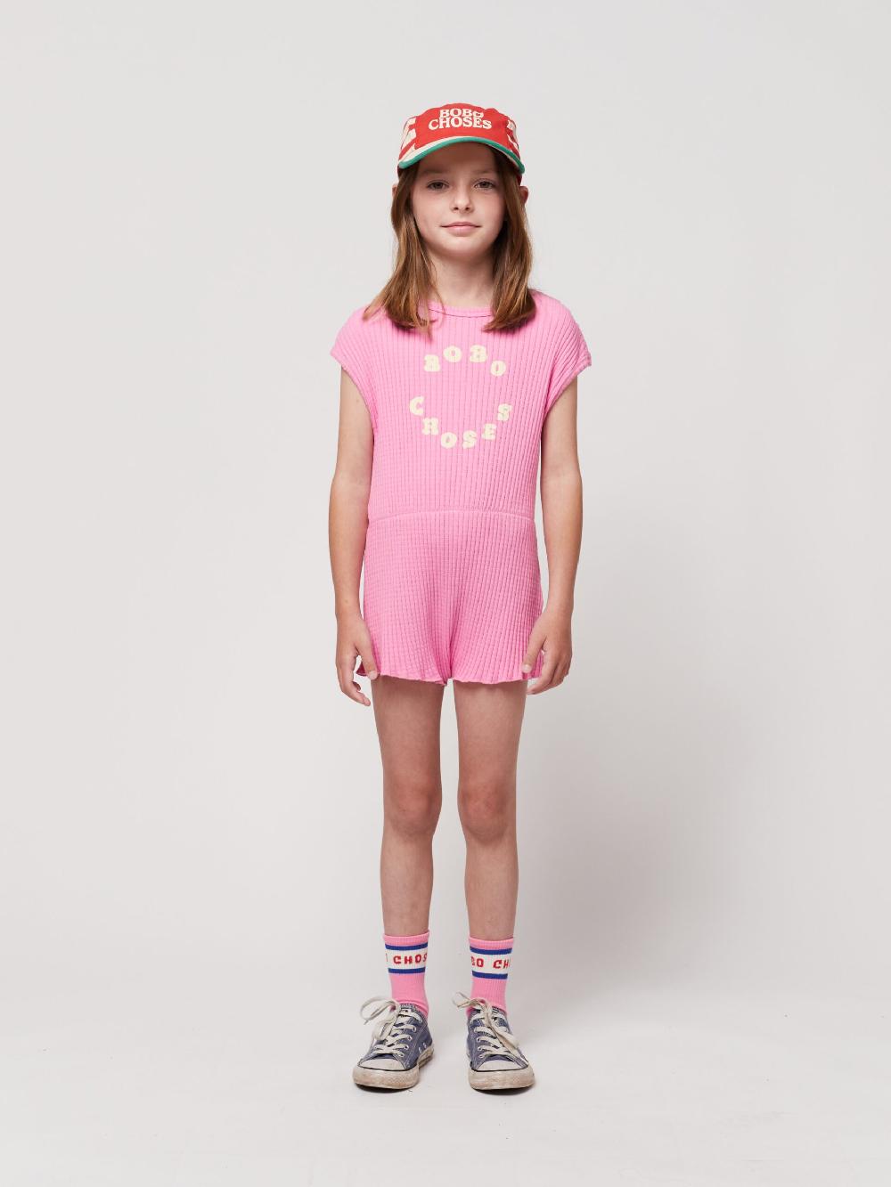 lmdi collection Bobo Choses Circle playsuit Oferta especial