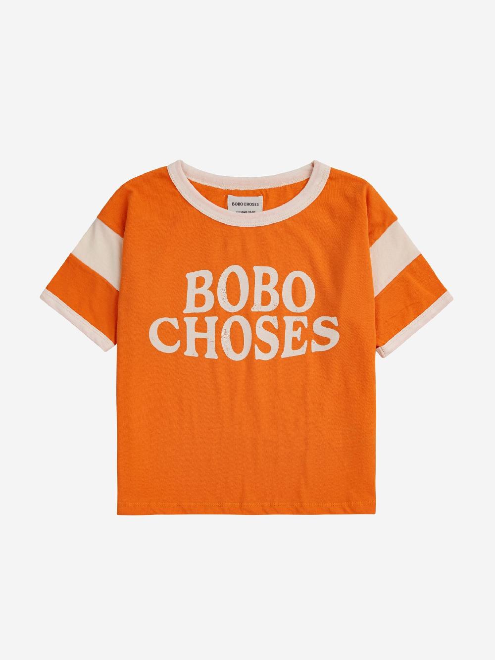 lmdi collection Bobo Choses t-shirt