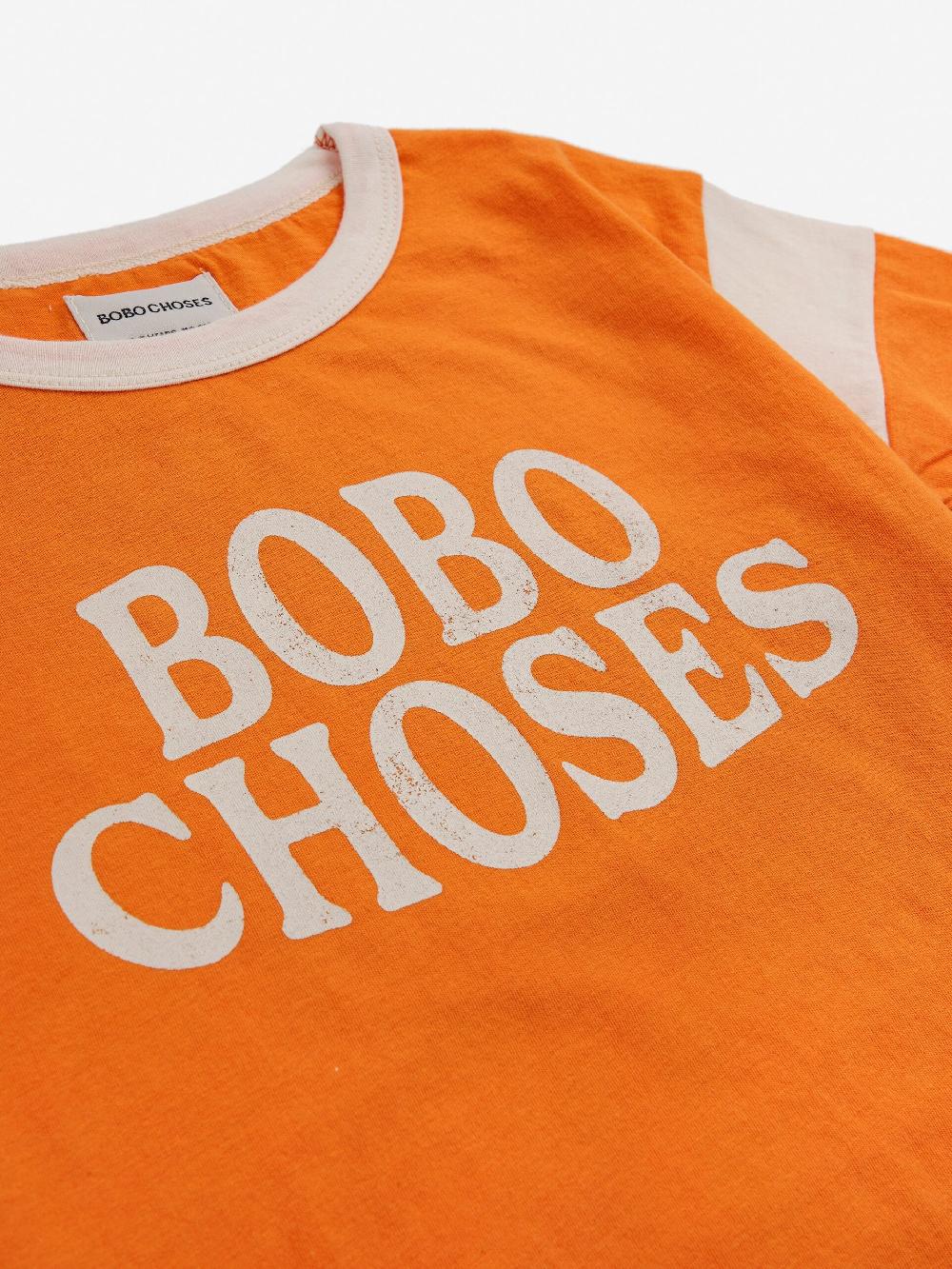 lmdi collection Bobo Choses t-shirt COMPRAR AHORA