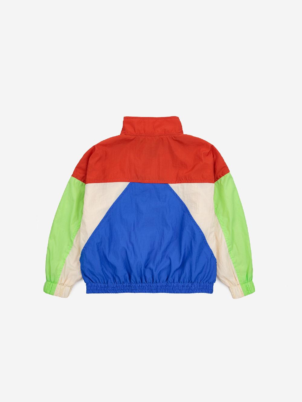 lmdi collection BC Color Block tracksuit jacket Últimos 2 días