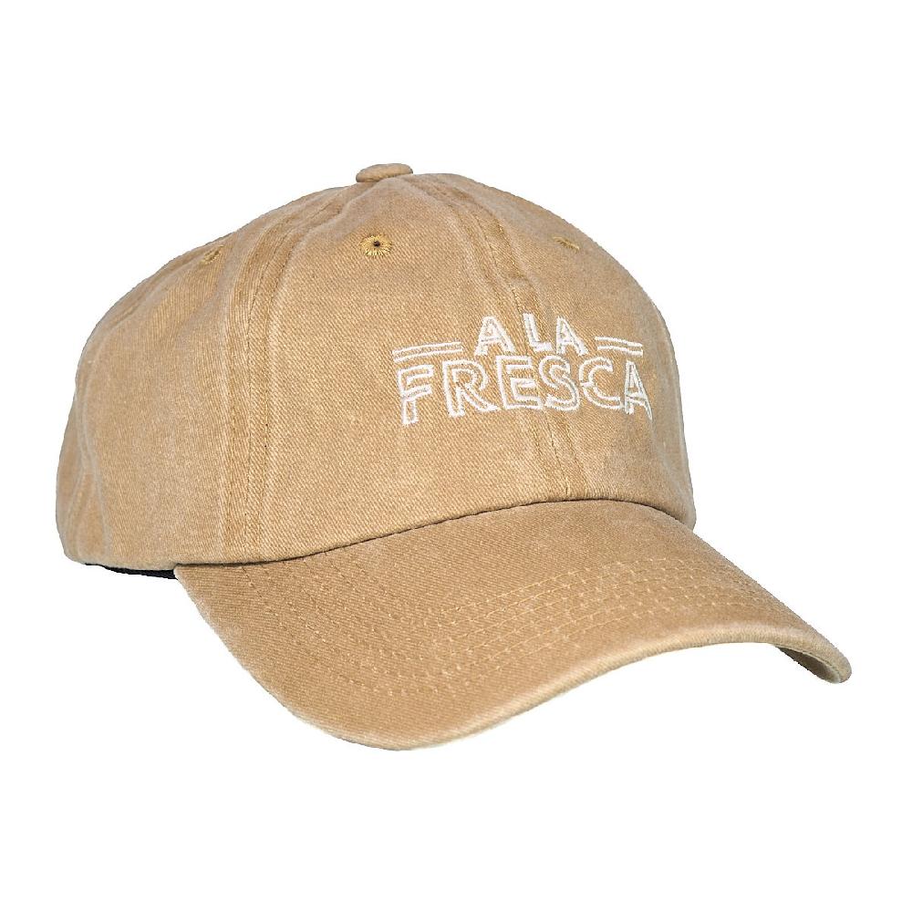lmdi collection Gorra A la Fresca Kids Taupe LMDI Collection Envío internacional gratuito