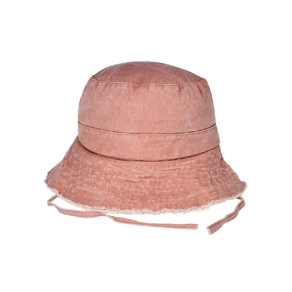 lmdi collection Gorro A la Fresca Kids Rosa LMDI Collection En oferta