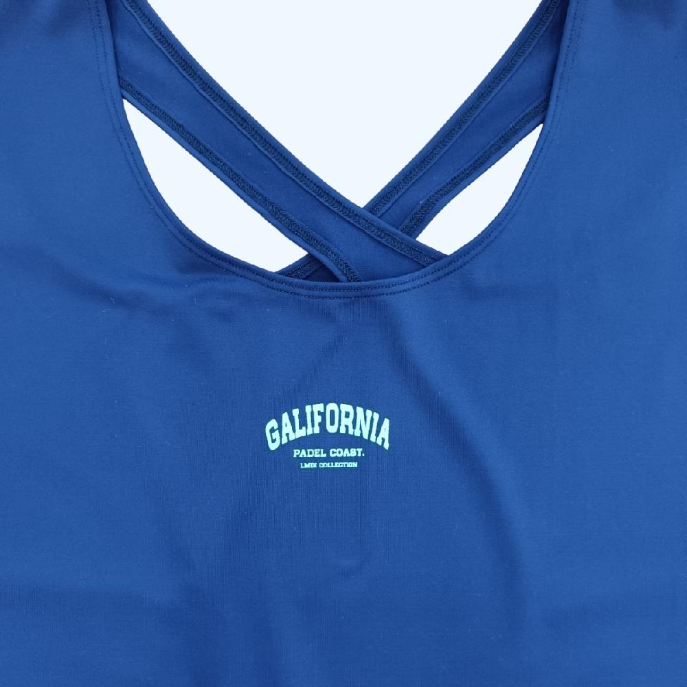 lmdi collection Camiseta Deporte LMDI Collection Descuento por venta flash