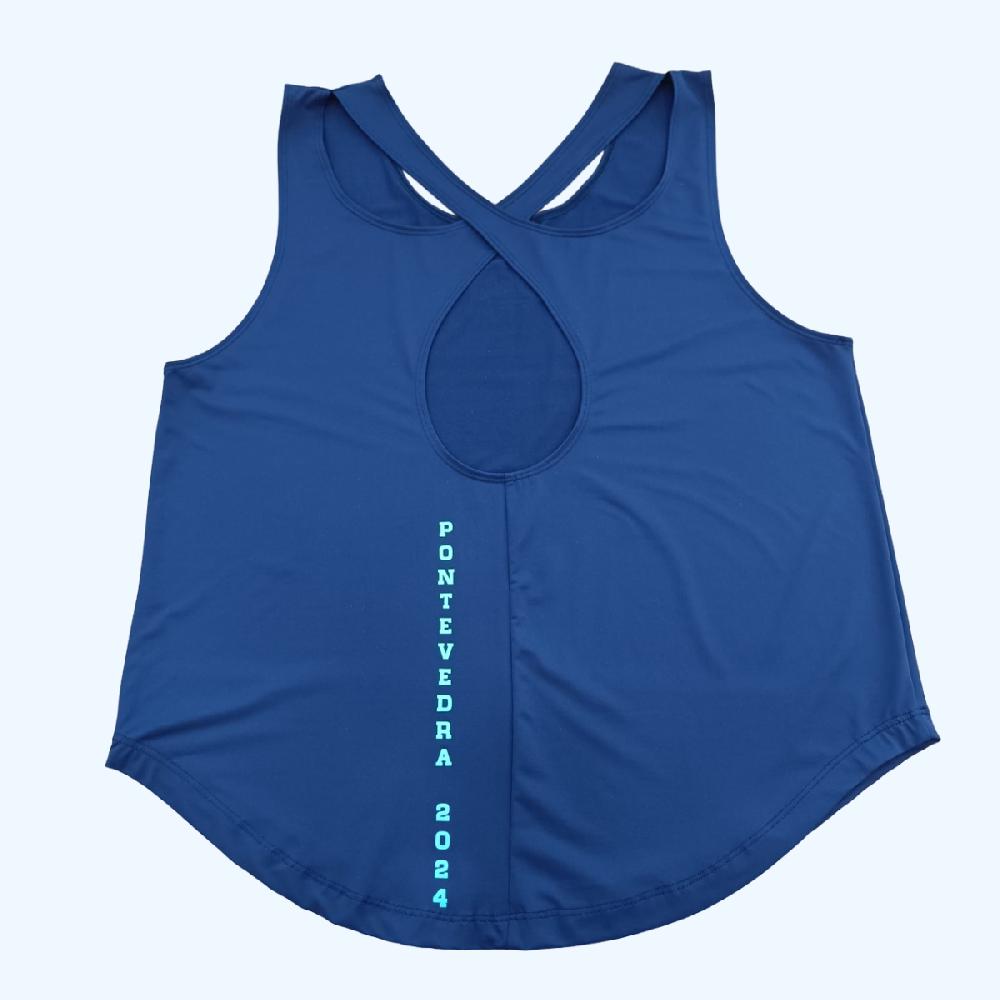lmdi collection Camiseta Deporte LMDI Collection Descuento por venta flash