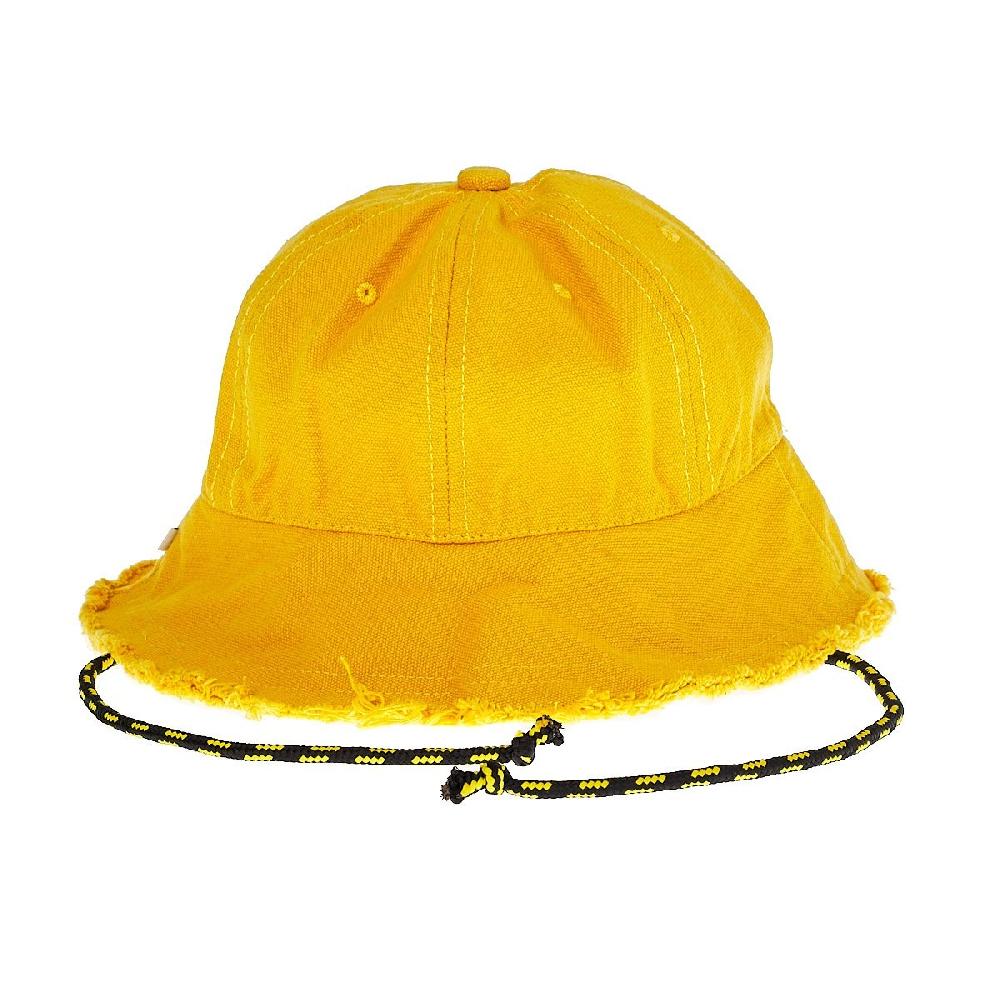 lmdi collection Gorro ajustable mostaza LMDI Collection Rebajas de fin de temporada