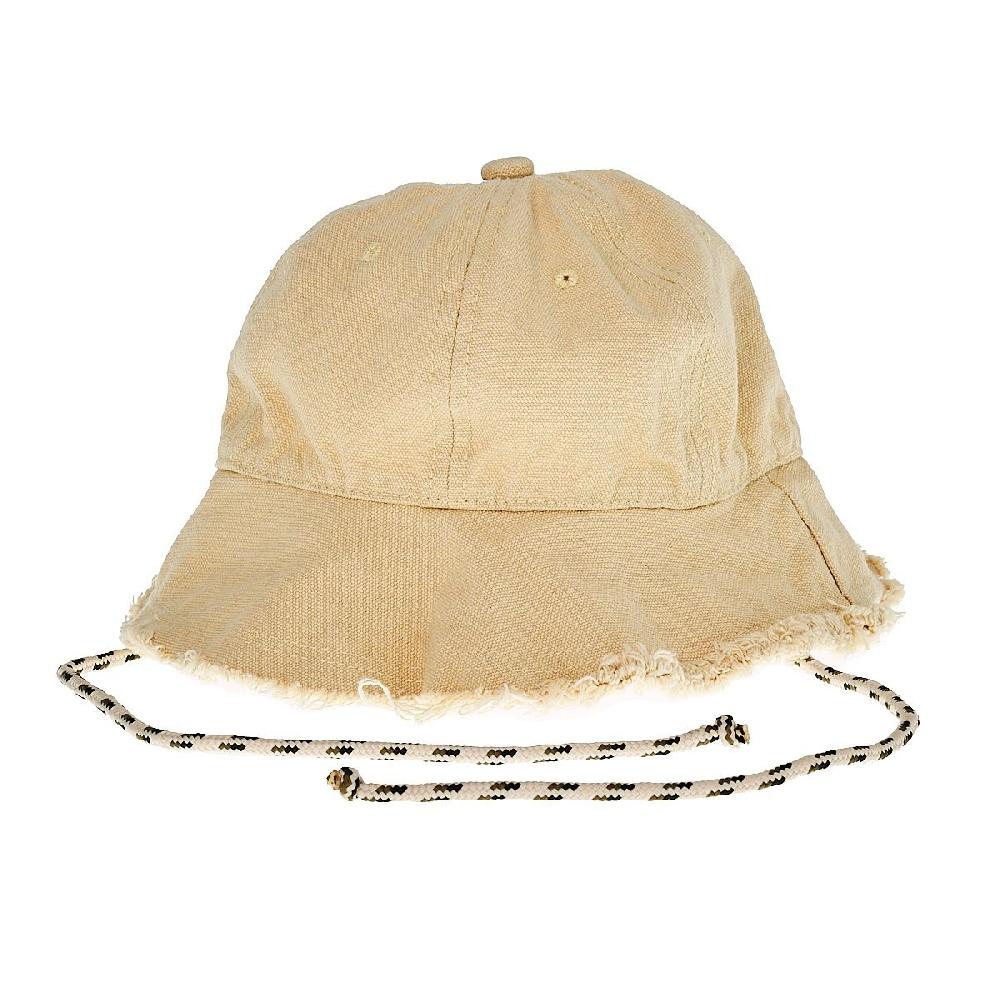 lmdi collection Gorro ajustable crudo LMDI Collection Precio ultrabajo
