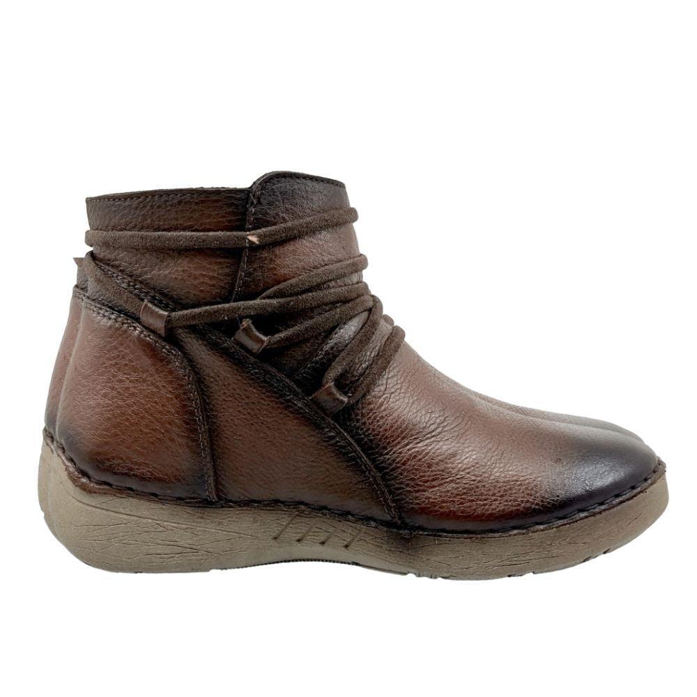 lobo solo BOTIN DAMA 5691 SCARLETT COMPRAR AHORA