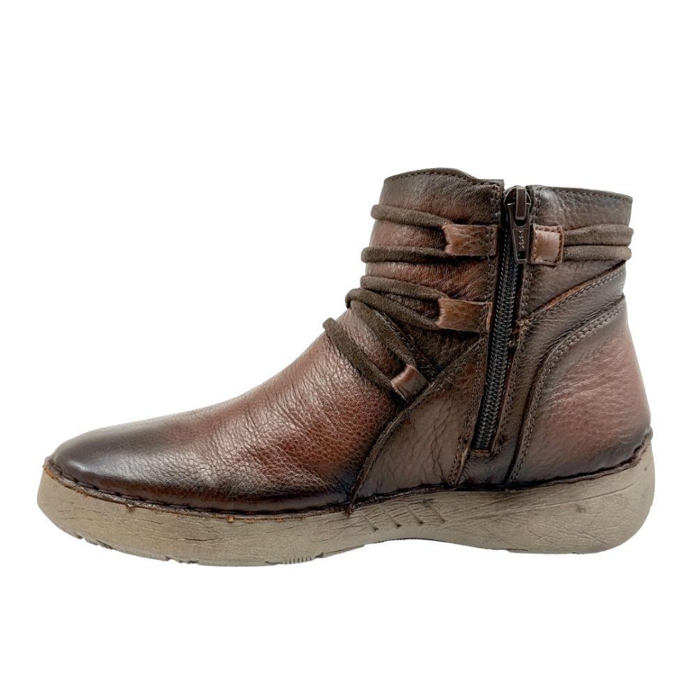 lobo solo BOTIN DAMA 5691 SCARLETT COMPRAR AHORA