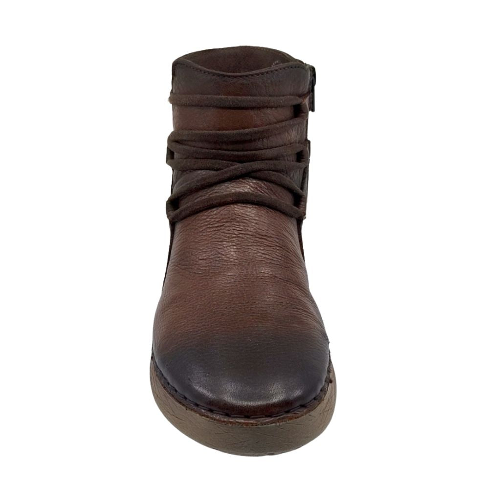 lobo solo BOTIN DAMA 5691 SCARLETT COMPRAR AHORA