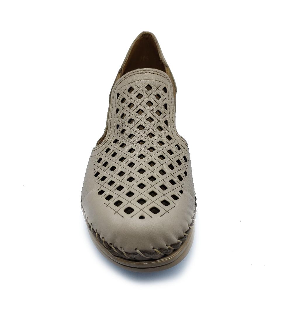 lobo solo CHOCLO DAMA 4705 JESSI Precio de fábrica