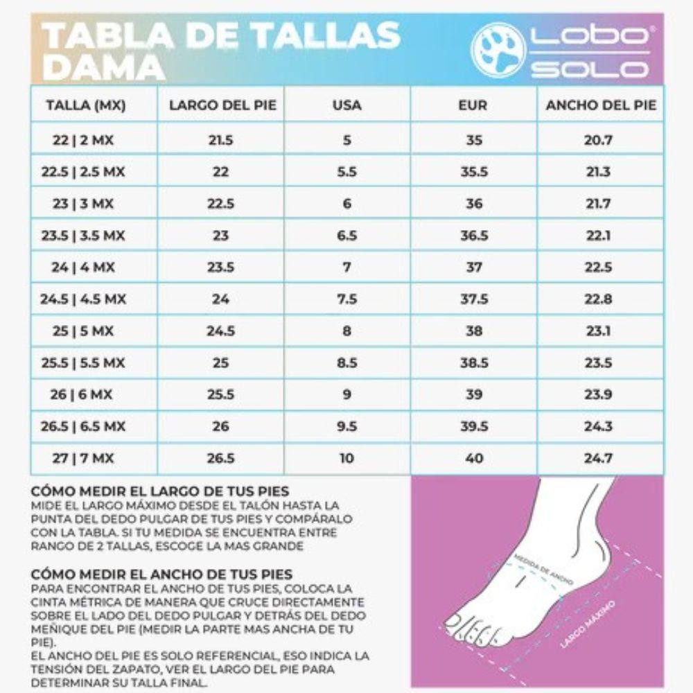 lobo solo LUBIAN 4803 Envío internacional gratuito