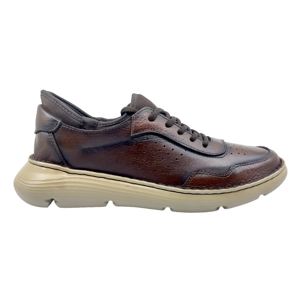 lobo solo CHOCLO CABALLERO 8064 ALAN Precios de Black Friday