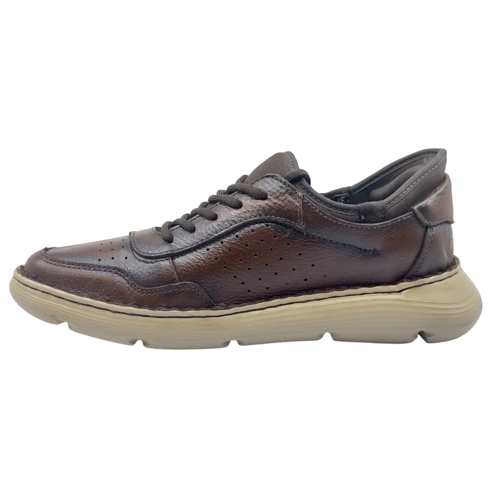 lobo solo CHOCLO CABALLERO 8064 ALAN Precios de Black Friday