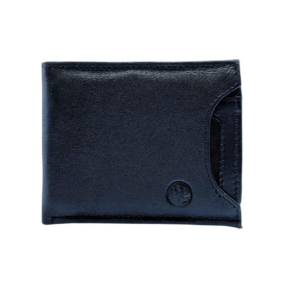 lobo solo CARTERA PIEL CABALLERO Ofertas especiales