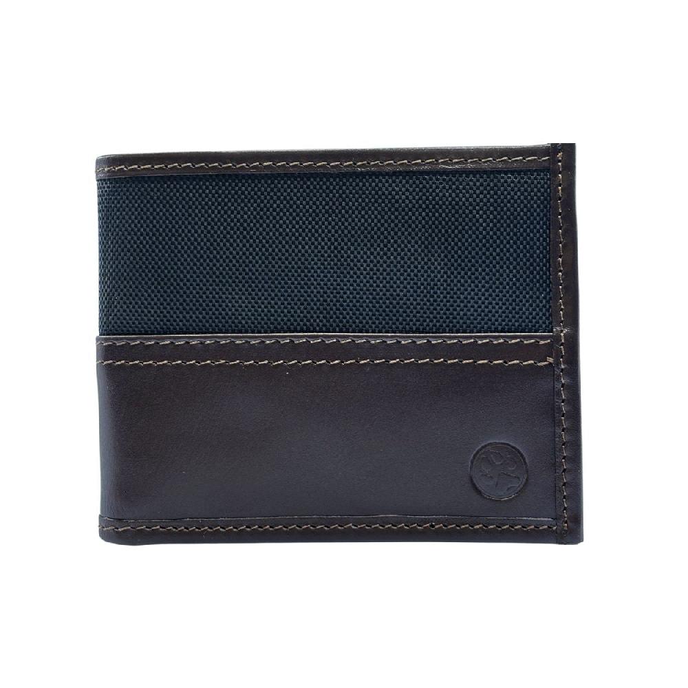 lobo solo CARTERA PIEL CABALLERO Precio ultrabajo