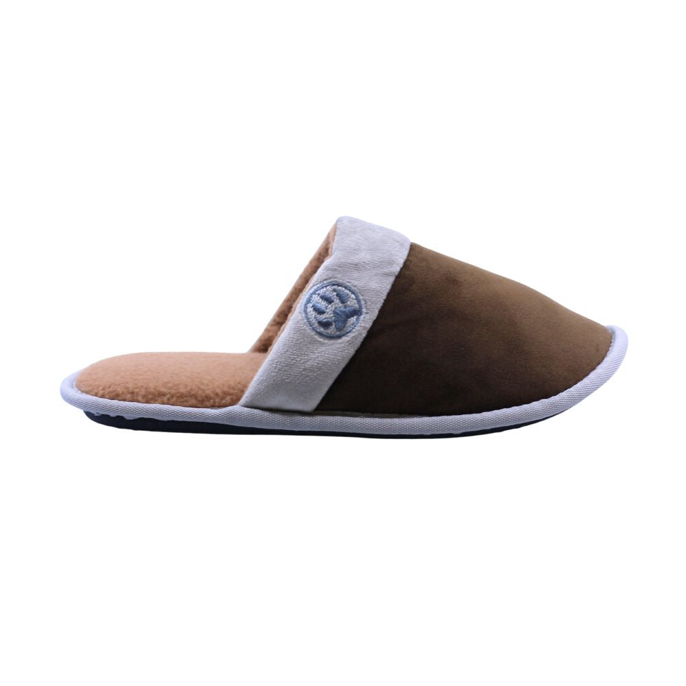 lobo solo PANTUFLA LS DAMA Devoluciones gratuitas