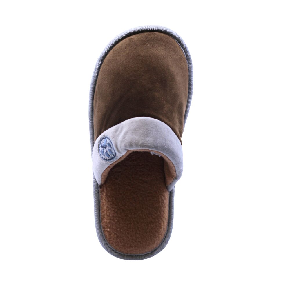 lobo solo PANTUFLA LS DAMA Devoluciones gratuitas
