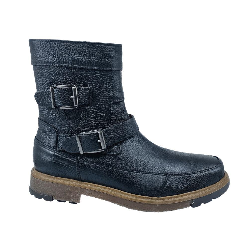 lobo solo BOTIN CABALLERO 8949VE VENADO NEGRO En línea