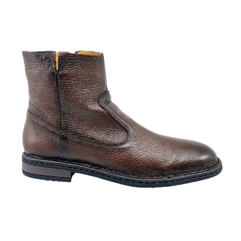 lobo solo BOTIN CABALLERO 7911VE VENADO COGÑAC Outlet