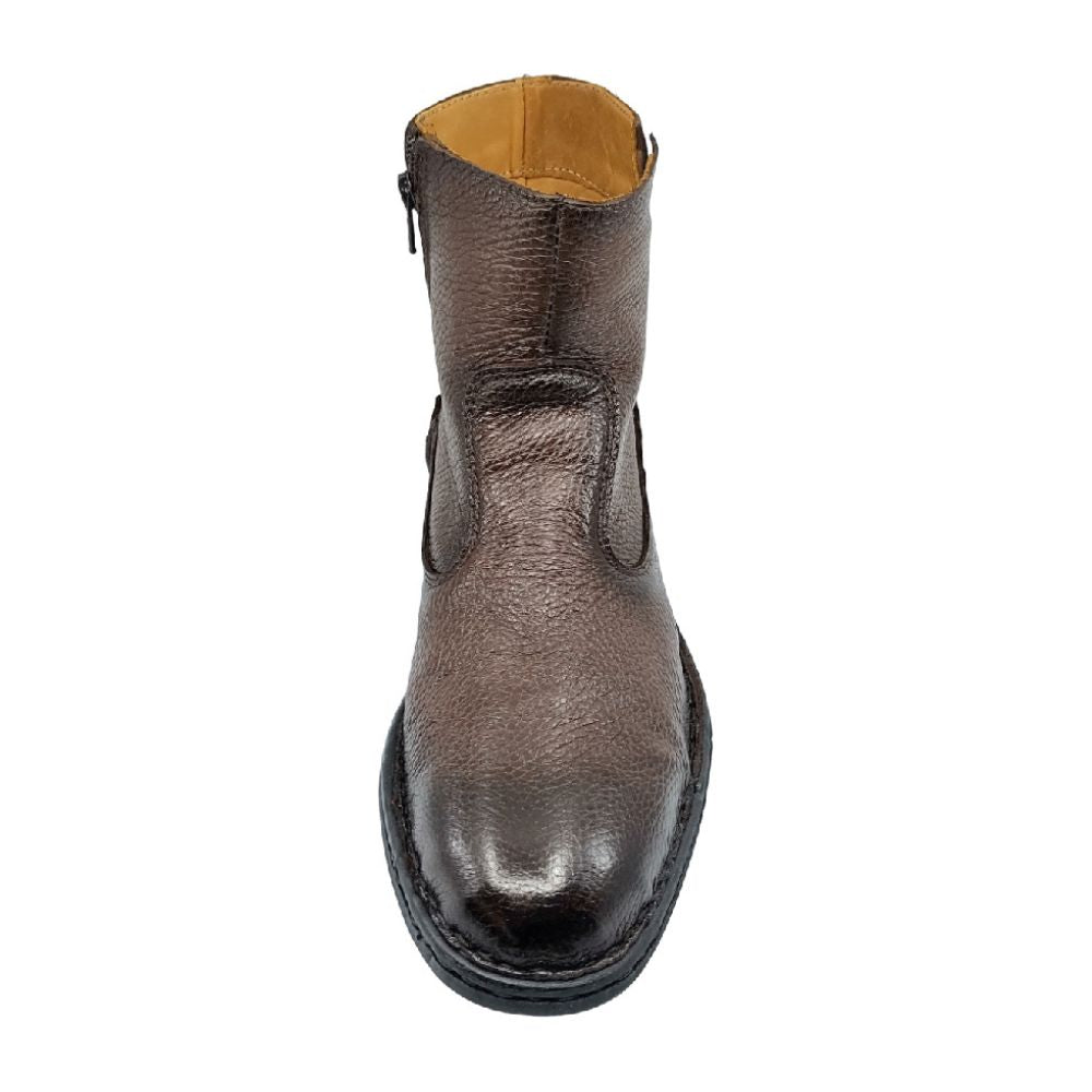 lobo solo BOTIN CABALLERO 7911VE VENADO COGÑAC Outlet