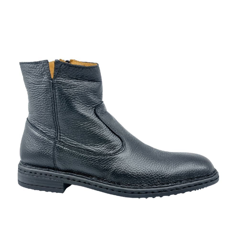 lobo solo BOTIN CABALLERO 7911VE VENADO NEGRO En oferta