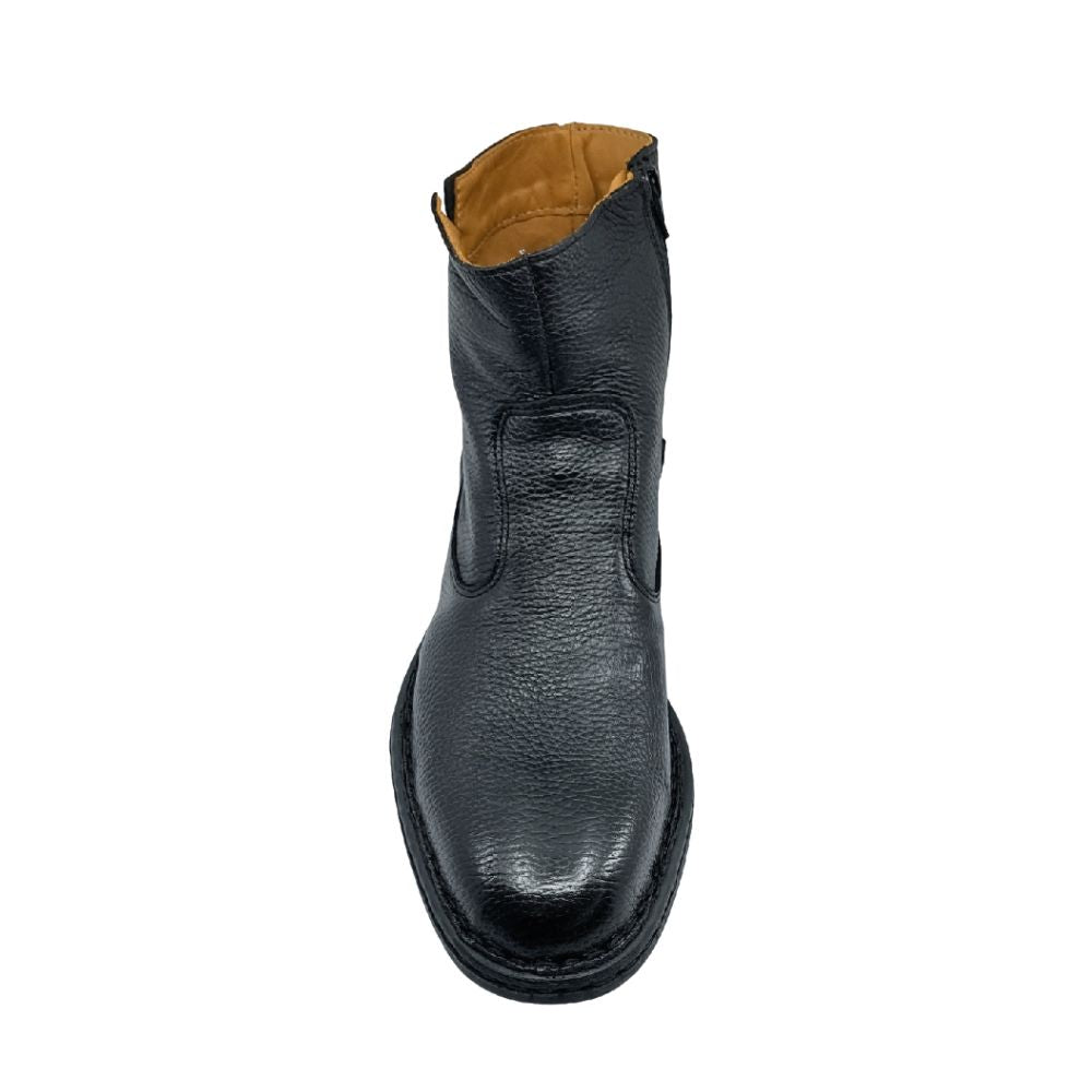 lobo solo BOTIN CABALLERO 7911VE VENADO NEGRO En oferta