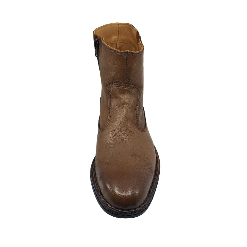 lobo solo BOTIN CABALLERO 7911VE VENADO MIEL Tienda