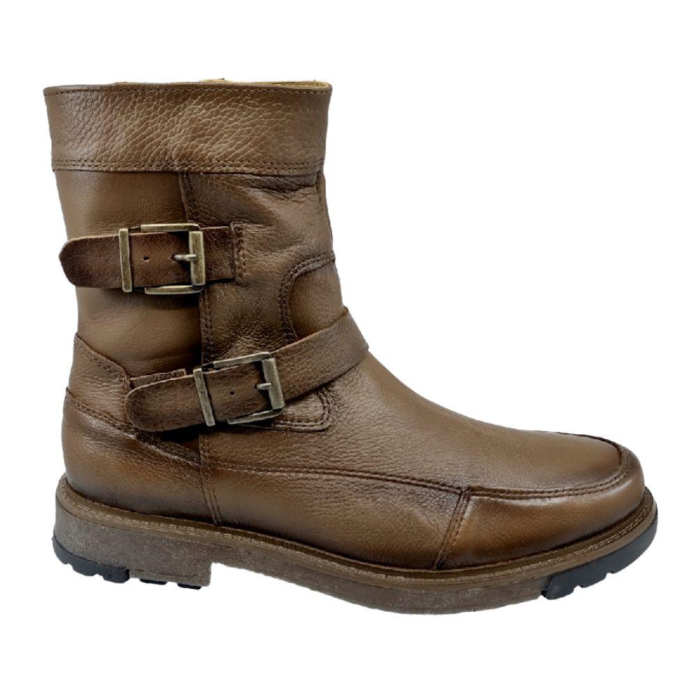 lobo solo BOTIN CABALLERO 8949VE VENADO MIEL Tienda
