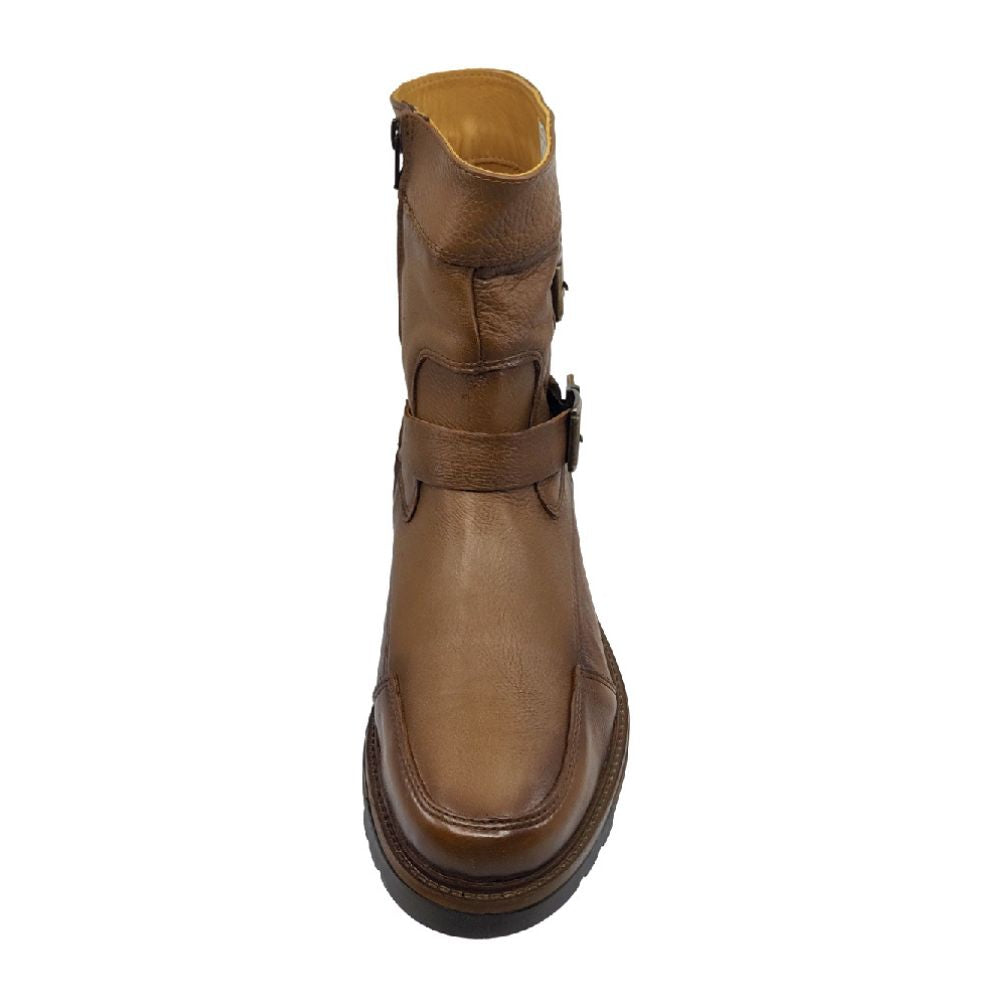 lobo solo BOTIN CABALLERO 8949VE VENADO MIEL Tienda