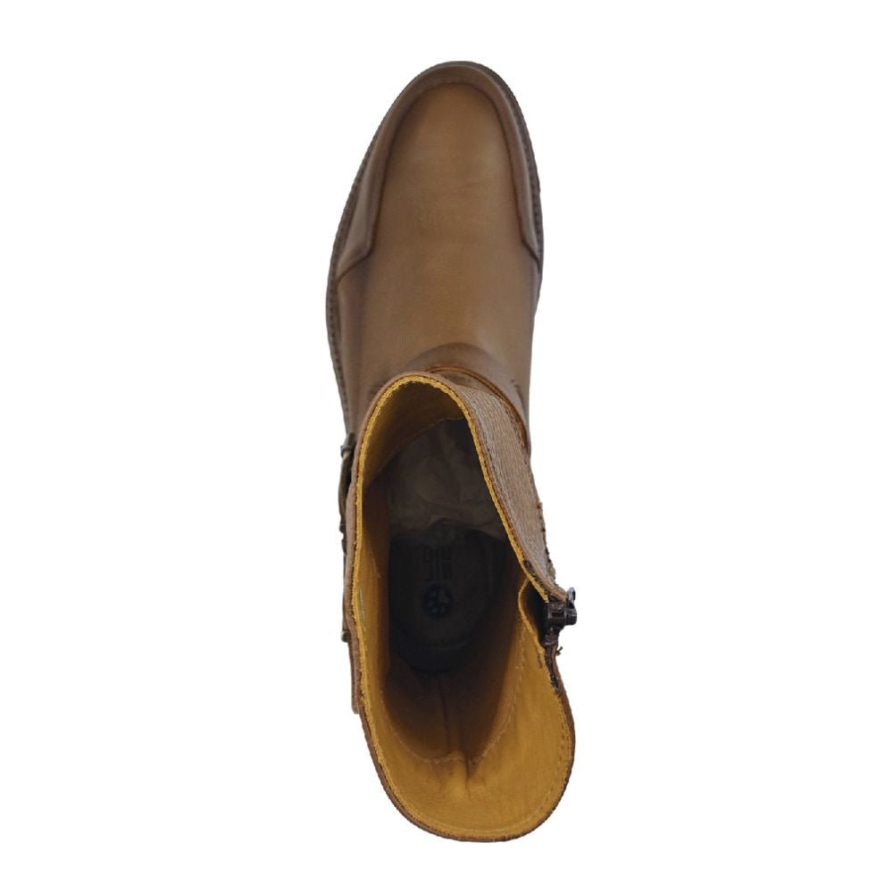 lobo solo BOTIN CABALLERO 8949VE VENADO MIEL Tienda